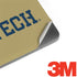 Georgia Institute of Technology Gold LogoType GT MacBook Skins